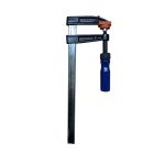 Hevu Tools Lijmtang 300x80 mm - DIN5117 - houten handvat