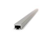Riens Aluminium strip tbv freesmal - 2120 mm - L212