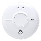 Fireangel SW1-EUT Rookmelder - 230V - tot 12 koppelbaar - wit