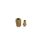Dutack Aansluitset - euro - 1/4" - 4842098