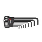 Wiha 369H9B Stiftsleutelset in Classic houder - 9-Delig - 03992