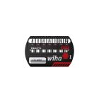 Wiha SB 7945-TY505 Bitset BitBuddy® TY-bit - 29 mm - Torx - 8-delig - 42136