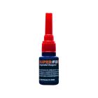 Super-Fix 272 Borgmiddel hoogvast - 10 gram - rood - 1604002