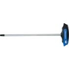 Heytec Schroevendraaier Torx met T-greep - T30 - SB