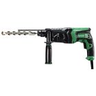 Hikoki DH26PB2WSZ Boorhamer SDS+ - 26 mm - 830W - 2,9J - in koffer