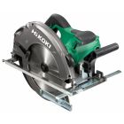 Hikoki C9U3WBZ Cirkelzaagmachine - 86 mm - 2000W - Ø235 mm