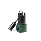 DAB NOVA 180 M-A Dompelpomp - 4,8 m³/h - met vlotter - 60195073H