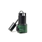 DAB NOVA 300 M-A Dompelpomp - 13 m³/h - met vlotter - 60194400H
