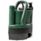 DAB VERTY NOVA 200 M-A Dompelpomp - 7,6 m³/h - met vlotter - 60122636H