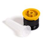 RainBird 4-VAN sproeimond - 10° tot 330° - geel - 1800 serie