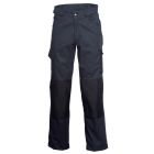 Havep 8597 Werkbroek Worker - heren - Zwart