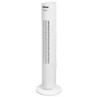Bestron AFT760W Kolomventilator - torenventilator - 50 Watt - wit