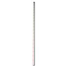 Super Prof Lagenlat - 1260 mm - aluminium