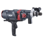 AGP DM62 Diamantboormachine (droog) - 2000W - 1 1/4" UNC (M) + 1/2" BSP (F)