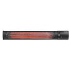 Eurom Terrasverwarmer Golden 2500 shadow - 2500 Watt - 334449