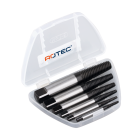Rotec Tapeinduithalerset M3 - M24 - 380.9002
