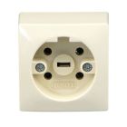 ABL Perilex 2491 Wandcontactdoos opbouw 16A