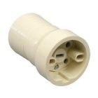 ABL Perilex 2206 contrastekker 16A - recht model
