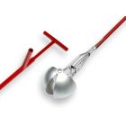 EasyGrab Putschep rond - model E215 - 150x20 cm - 961885