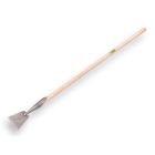 Atlas Afsteekmes 9 cm met 150 cm tauari steel - 962530