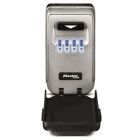 Masterlock 5425EURD Sleutelkluis Select Access® met verlichte cijfers - middelgroot - grijs