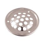 Nedco Schoepenrooster Ø 40 mm - RVS - 632.037.11