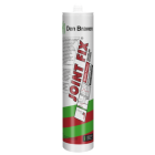 Zwaluw Joint fix voegreparatiemiddel - cement grijs - 310 ml