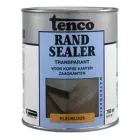 Tenco Randsealer waterbasis blank - 750 ml