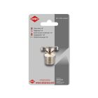 Airpress Aftapkraan - 1/4" - 4336303