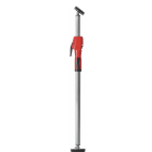 Bessey Plafondstempel STE met pompgreep - 207-370 cm - max. 350 kg