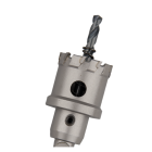 Rotec HM Gatfrees "easy" 26 mm - Ø20 t/m Ø80 mm - 534.0xx1