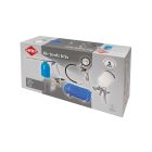 Airpress Accessoiresset tbv luchtgereedschap - euro - 5 delig - 45893