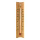 TFA Thermometer Bamboe - binnen & buiten