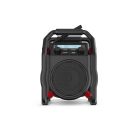 PerfectPro Ubox 400R bouwradio - DAB+, Bluetooth - UB400R2
