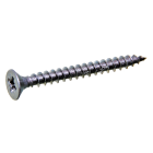 QZ Spaanplaatschroeven - Pozidriv (PZ) - 3.5 mm - RVS A2