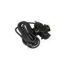 Vetec Hangcontactblok 3-voudig - 25 meter 3x2,5 mm² - H07RN-F neopreen