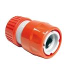 Talen tools Snelkoppeling 1/2" met slanghouder - Ø12-18 mm - RS4450BL
