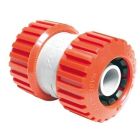 Talen tools Dubbele slanghouder 3/4" - Ø18-23 mm - RS4481BL