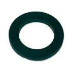 Talen tools Platte afdichtingsringen 1" - rubber - 4 stuks - RSD4402BL