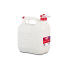 Tayg Jerrycan - opslagtank met tapkraan - 5 liter - 601361