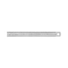 Vogel Liniaal type B - 500x30x1.0 mm - RVS