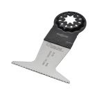 Qblades SL13 zaagblad multitool - 65x50 mm - BiM - Starlock