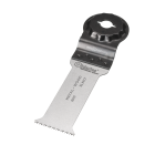 Qblades SLM17 zaagblad multitool - 32x78 mm - BiM - StarlockMax