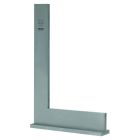 Vogel Winkelhaak met T-aanslag - 100x150 mm - staal DIN 875/2 - 310163