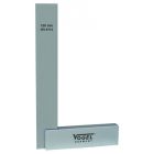 Vogel Blokhaak - 100x70 mm - staal verzinkt DIN 875/2 - 312353