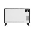 Eurom Safe-T-Convect 2400 Convectorkachel - 2400 Watt - 360479