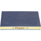 Klingspor SW 501 TR Schuurspons - 123x96x12,5 mm - korrel 180 - 351574
