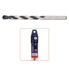 Rotec Steenboor kort - Ø6 t/m Ø20 mm - 225.xxxx