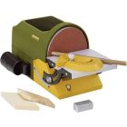 Proxxon Micromot TG 125/E Schotelschuurmachine - 140W - 27 060