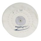 Proxxon Micromot Polijstschijf soft voor PM 100 - Ø100x15 mm - 28 002